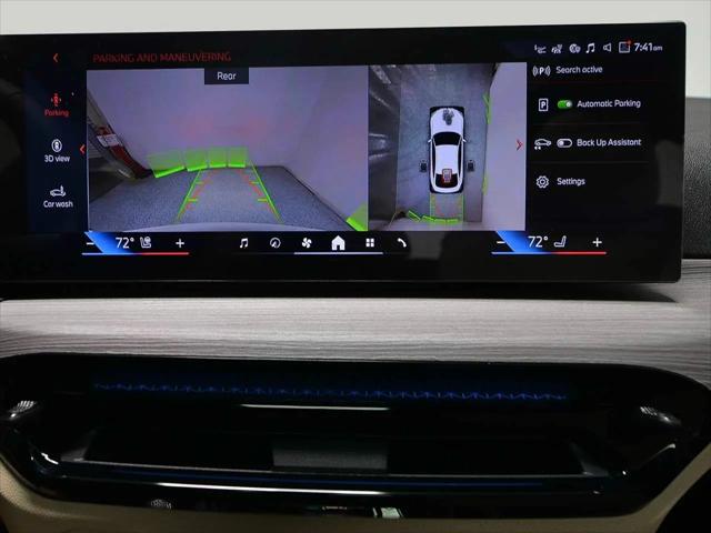 2026 BMW i4 xDrive40