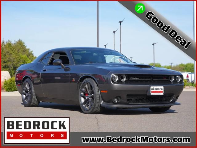 2021 Dodge Challenger R/T Scat Pack for sale in Rogers, MN