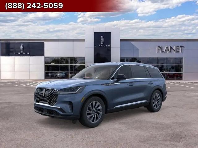 2026 Lincoln Aviator Premiere for sale in Spring, TX