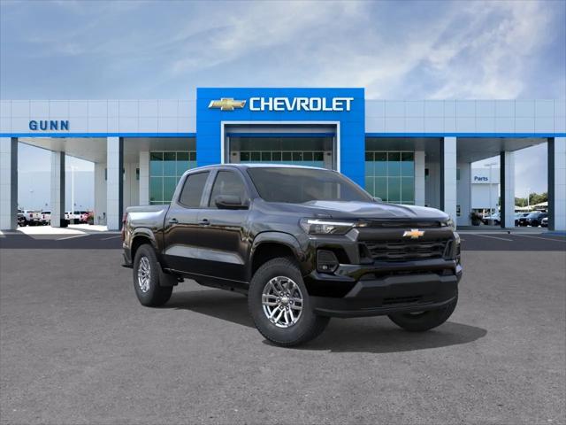 2026 Chevrolet Colorado LT, RWD for sale in Selma, TX