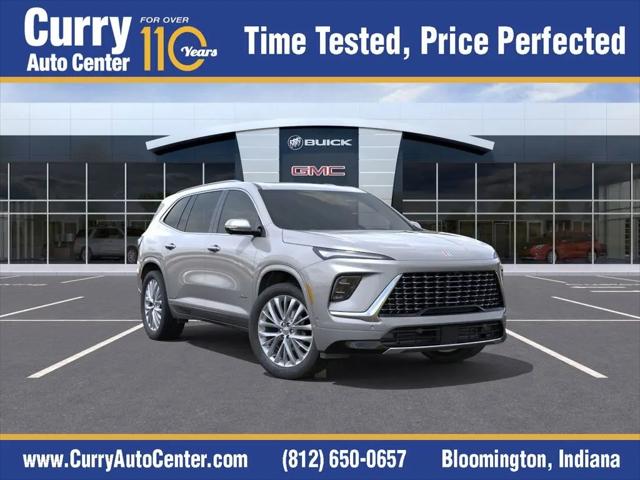 2026 Buick Enclave Avenir FWD for sale in Bloomington, IN