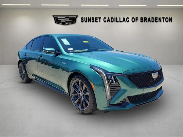 2026 Cadillac CT5-V V-Series RWD for sale in Bradenton, FL