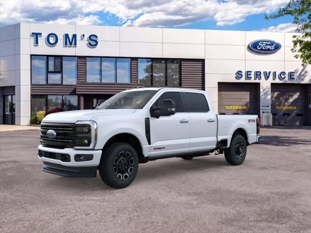 2026 Ford F-250 Platinum for sale in Keyport, NJ