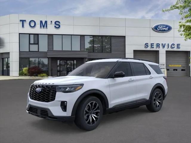 2026 Ford Explorer ST-Line for sale in Keyport, NJ