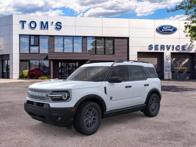 2026 Ford Bronco Sport Big Bend for sale in Keyport, NJ