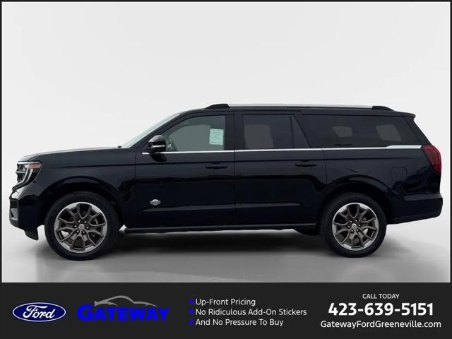 2026 Ford Expedition Max King Ranch MAX for sale in Greeneville, TN