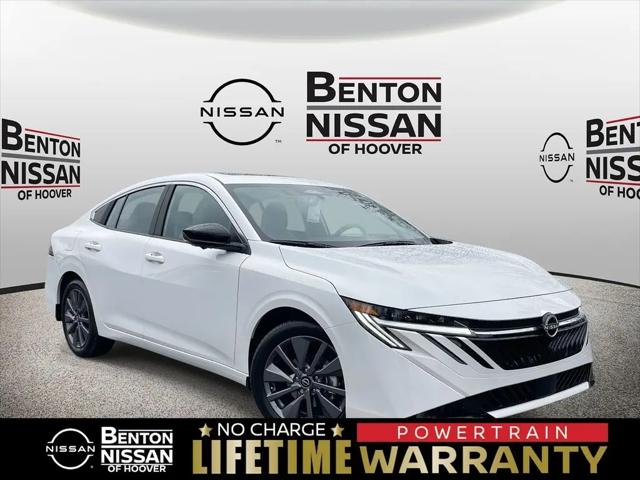 2026 Nissan Sentra SL for sale in Hoover, AL