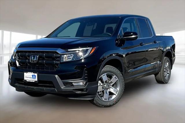 2026 Honda Ridgeline RTL for sale in Lincoln, NE