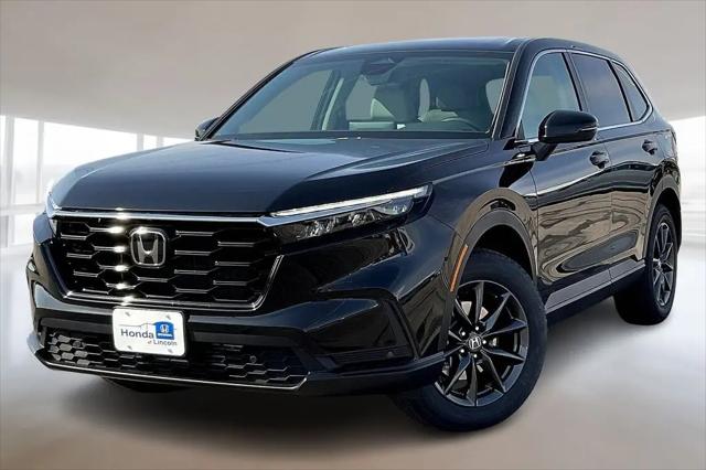 2026 Honda CR-V EX-L AWD for sale in Lincoln, NE