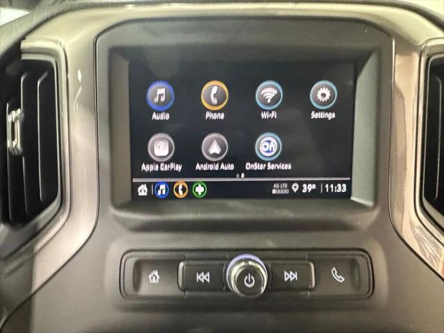 2026 GMC Sierra 3500HD Pro
