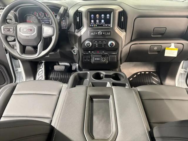 2026 GMC Sierra 3500HD Pro