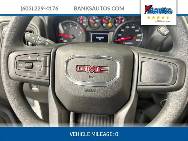 2026 GMC Sierra 3500HD Pro