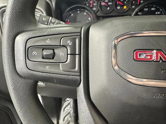 2026 GMC Sierra 3500HD Pro