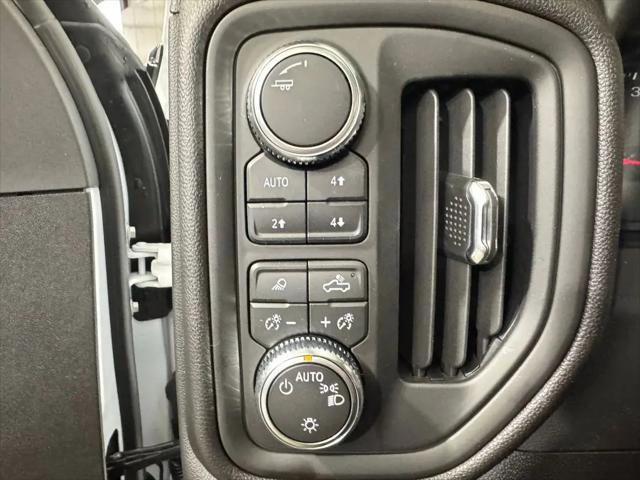 2026 GMC Sierra 3500HD Pro