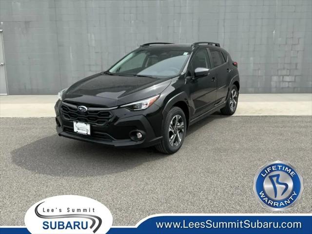 2026 Subaru Crosstrek Premium for sale in Lees Summit, MO