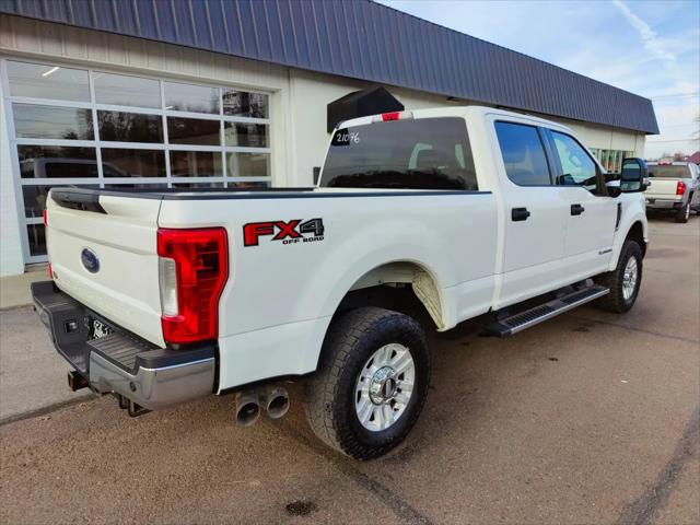 2019 Ford F-250 XLT