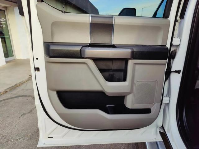 2019 Ford F-250 XLT