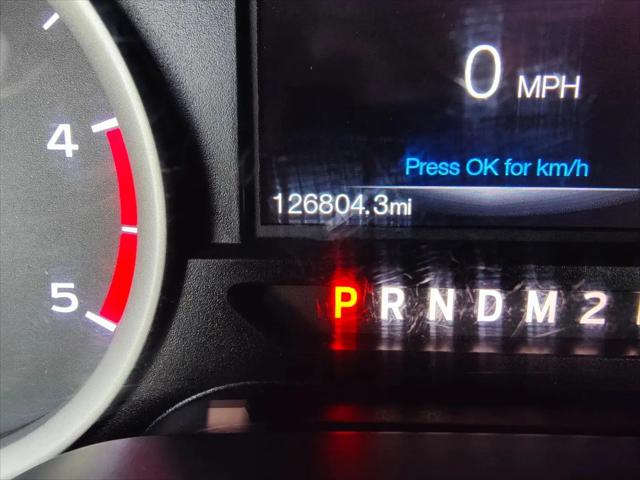 2019 Ford F-250 XLT