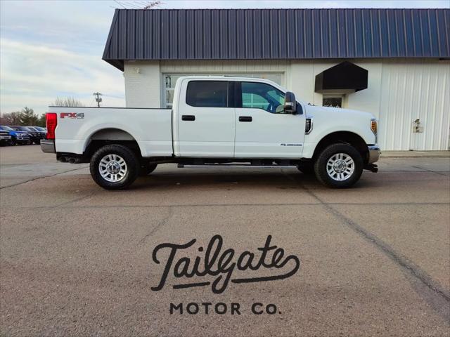2019 Ford F-250 XLT for sale in Fremont, NE
