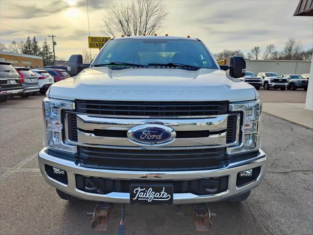 2019 Ford F-250 XLT