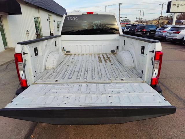 2019 Ford F-250 XLT