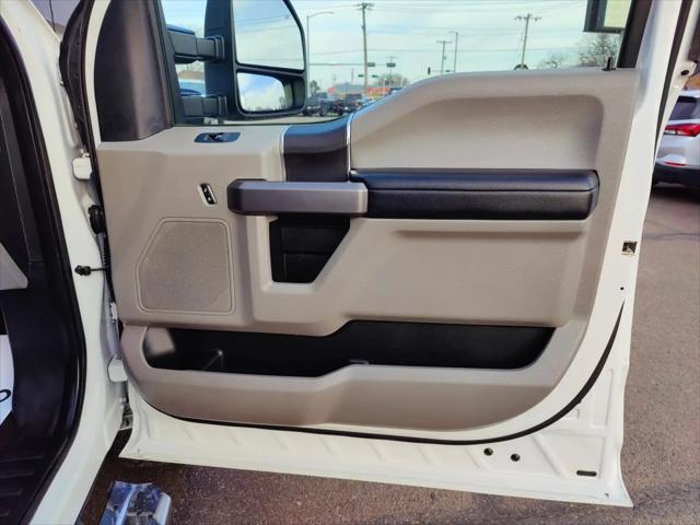 2019 Ford F-250 XLT