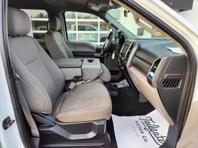 2019 Ford F-250 XLT