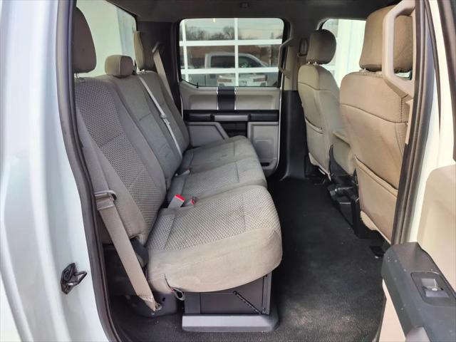 2019 Ford F-250 XLT