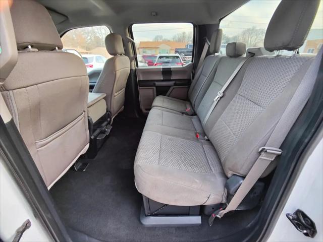2019 Ford F-250 XLT
