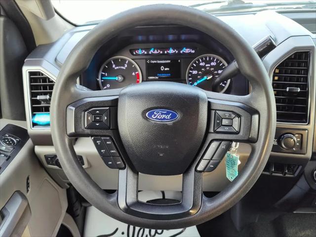 2019 Ford F-250 XLT