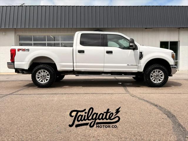 2019 Ford F-250 XLT for sale in Fremont, NE
