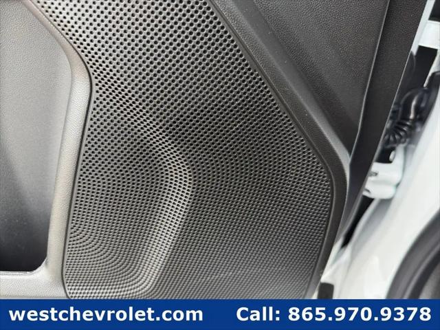 2026 Chevrolet Colorado Trail Boss, 4WD