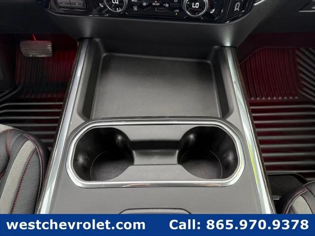 2026 Chevrolet Silverado 2500HD Crew Cab, Standard Bed, LT, 4WD