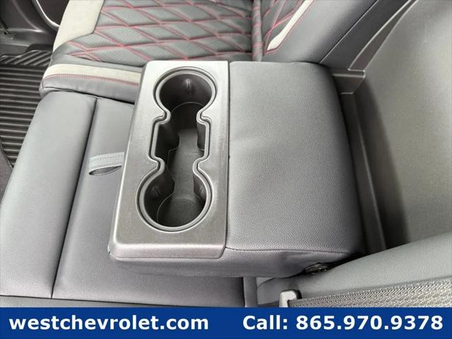 2026 Chevrolet Silverado 2500HD Crew Cab, Standard Bed, LT, 4WD