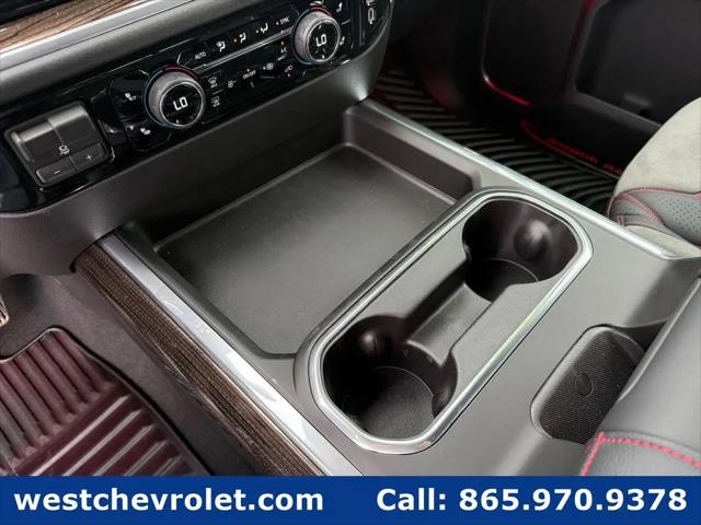 2026 Chevrolet Silverado 2500HD Crew Cab, Standard Bed, LT, 4WD