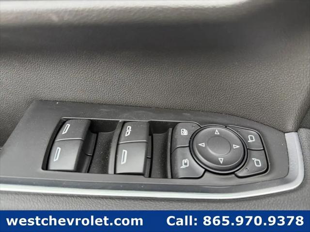 2026 Chevrolet Silverado 2500HD Crew Cab, Standard Bed, LT, 4WD
