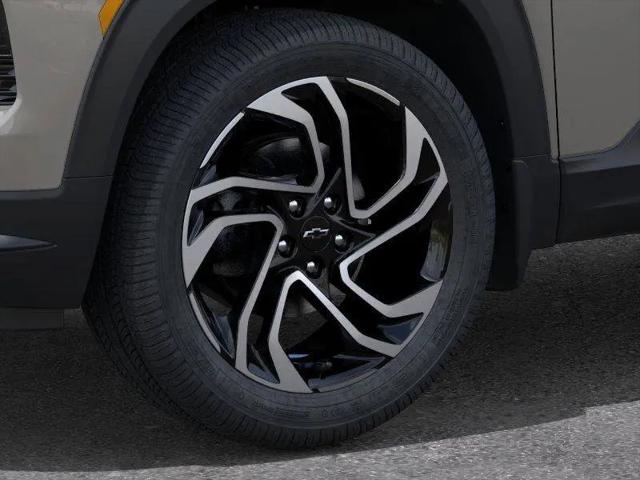 2026 Chevrolet TrailBlazer AWD RS