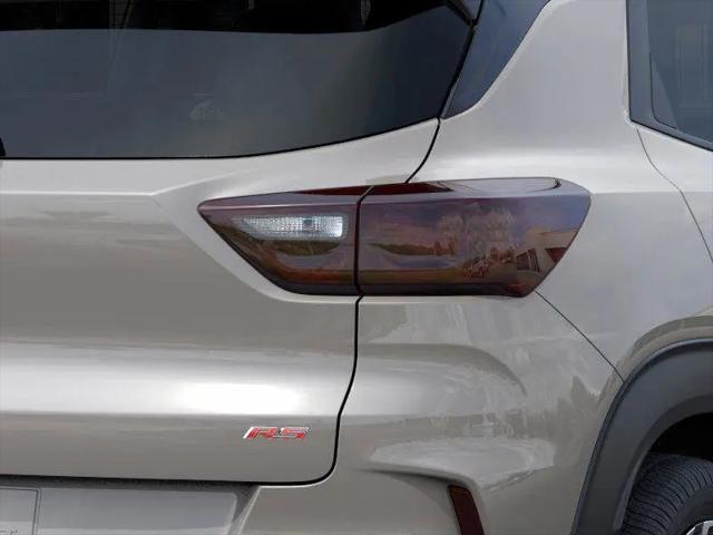 2026 Chevrolet TrailBlazer AWD RS