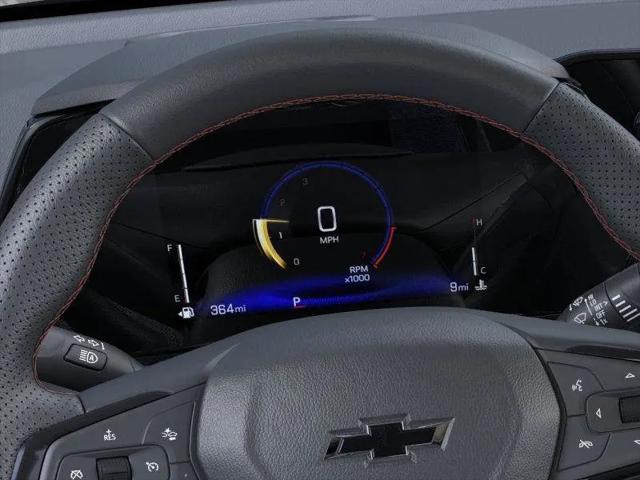 2026 Chevrolet TrailBlazer AWD RS