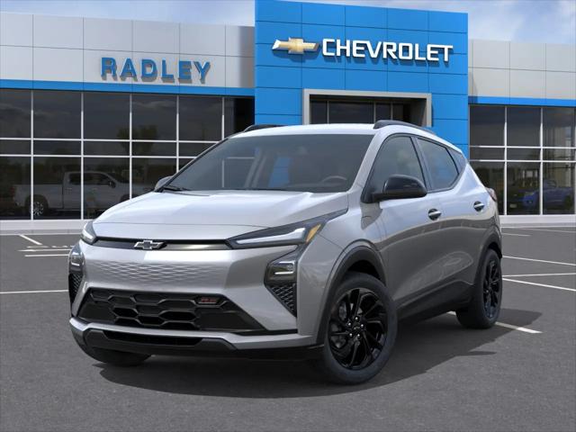 2027 Chevrolet Bolt RS FWD
