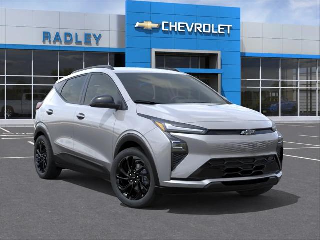 2027 Chevrolet Bolt RS FWD