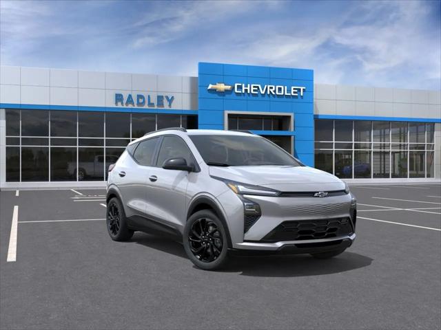 2027 Chevrolet Bolt RS FWD for sale in Fredericksburg, VA