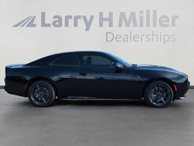 2026 Dodge Charger Scat Pack Plus 2-Door AWD