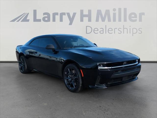 2026 Dodge Charger Scat Pack Plus 2-Door AWD