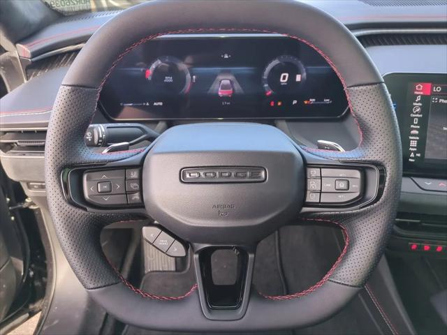 2026 Dodge Charger Scat Pack Plus 2-Door AWD