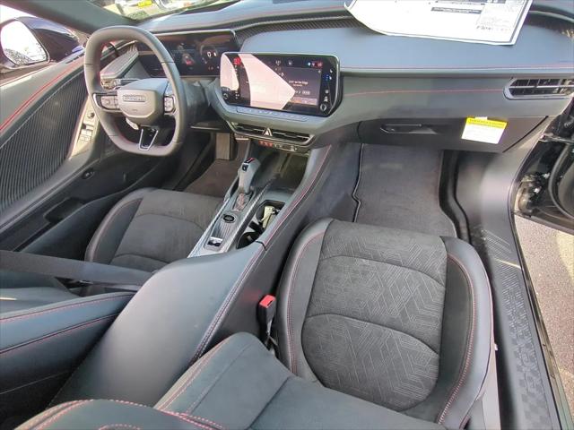 2026 Dodge Charger Scat Pack Plus 2-Door AWD