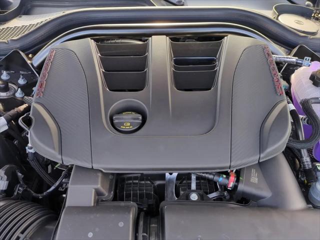 2026 Dodge Charger Scat Pack Plus 2-Door AWD
