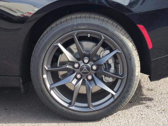 2026 Dodge Charger Scat Pack Plus 2-Door AWD