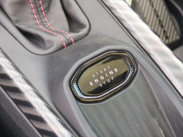 2026 Dodge Charger Scat Pack Plus 2-Door AWD