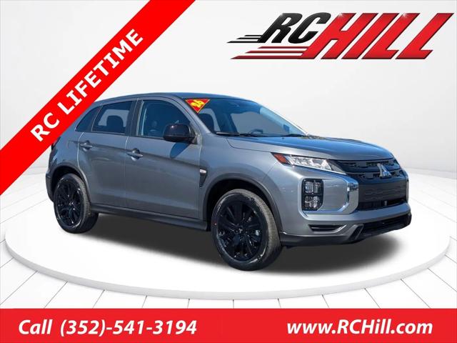 2026 Mitsubishi Outlander Sport 2.0 LE for sale in Ocala, FL